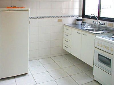 Flat Virmond Residence กูรีตีบา ภายนอก รูปภาพ