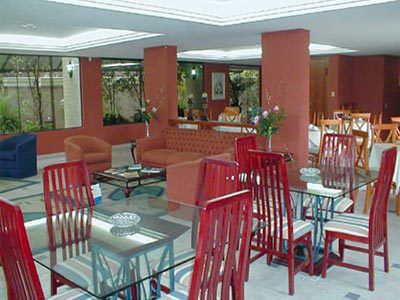 Flat Virmond Residence กูรีตีบา ภายนอก รูปภาพ